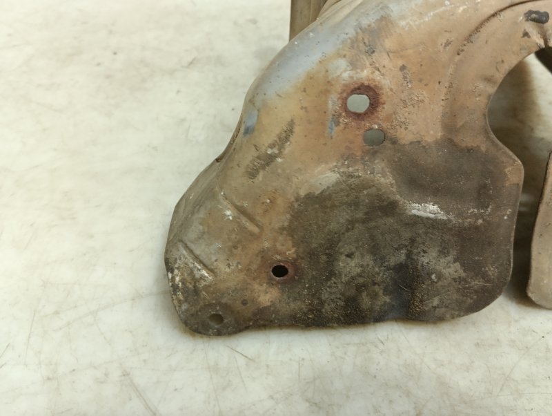 Экран тепловой