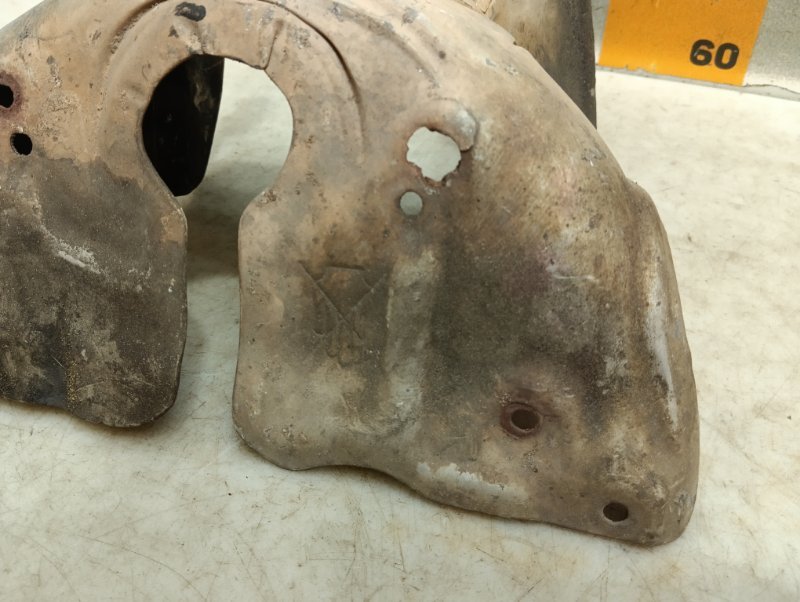 Экран тепловой