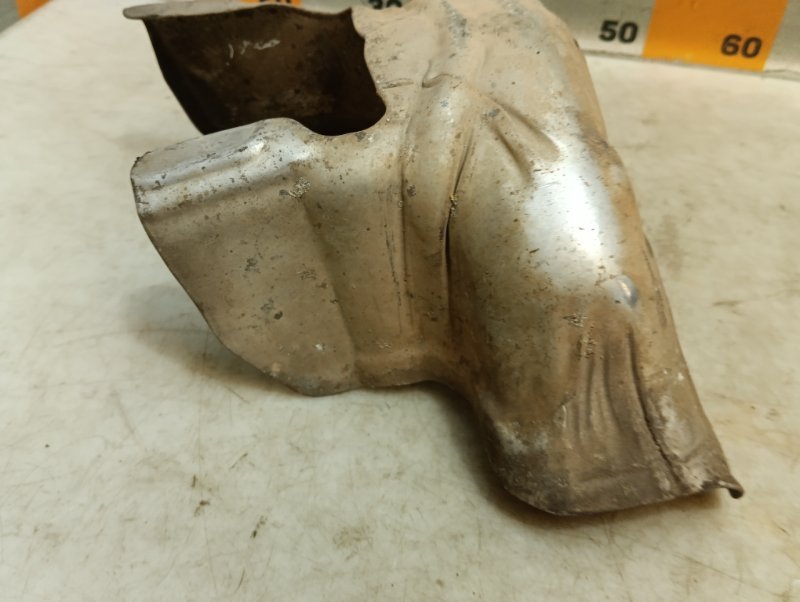 Экран тепловой