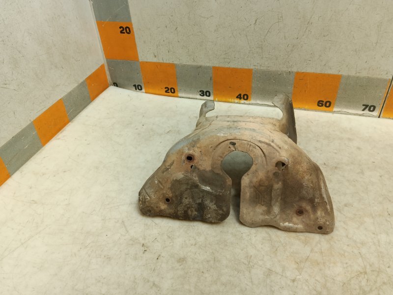 Экран тепловой