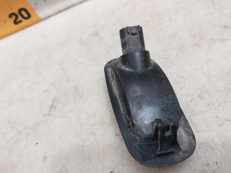 Указатель поворота