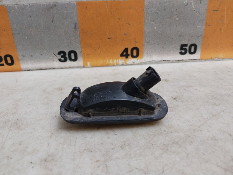 Указатель поворота