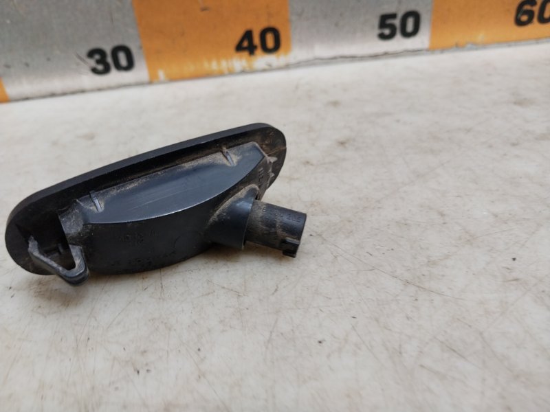 Указатель поворота