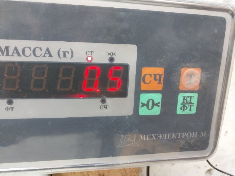 Молдинг заднего крыла правого