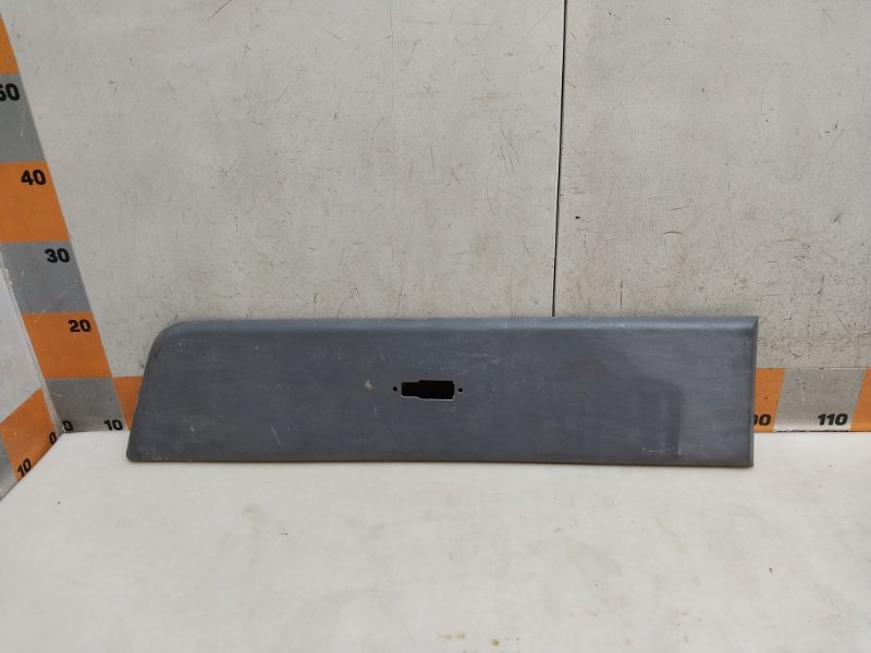 Накладка (кузов наружные)