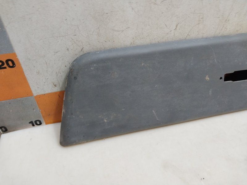 Накладка (кузов наружные)