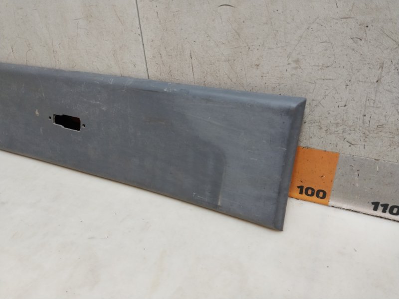 Накладка (кузов наружные)