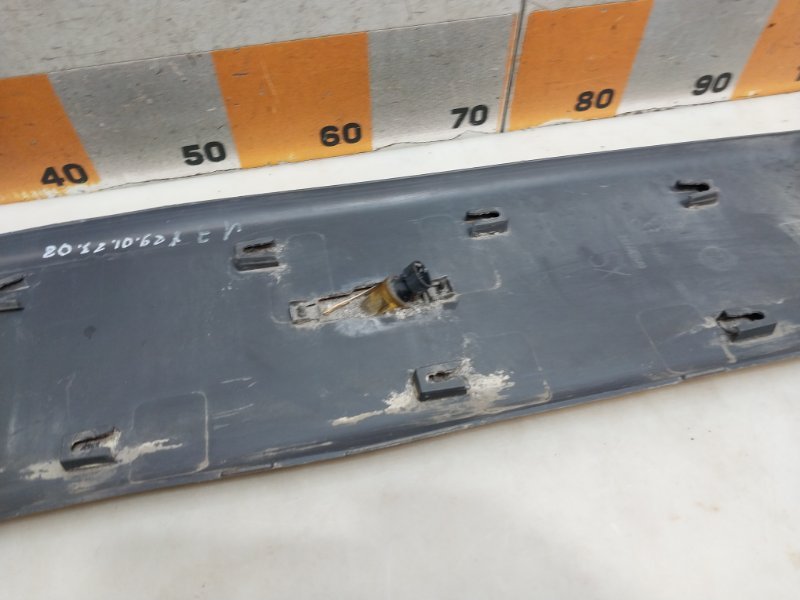 Накладка (кузов наружные)