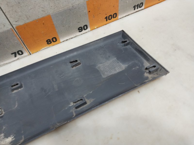 Накладка (кузов наружные)