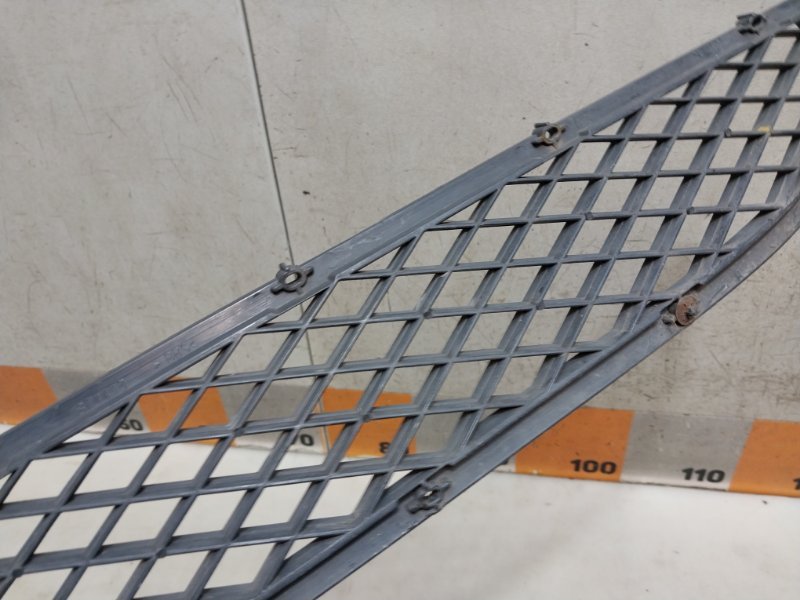 Решетка в бампер