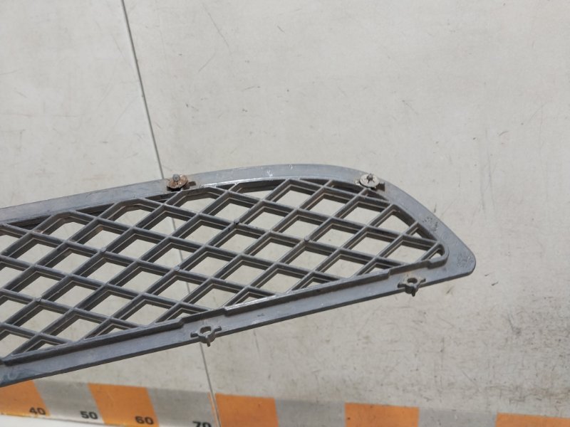 Решетка в бампер