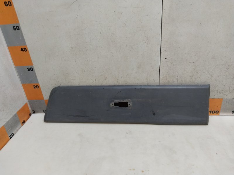 Накладка (кузов наружные)