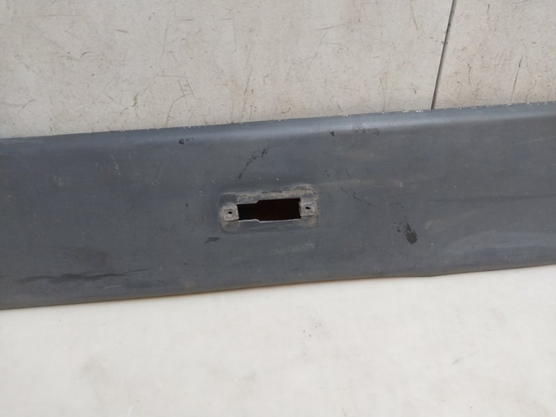 Накладка (кузов наружные)