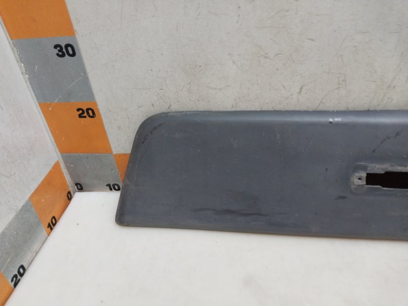 Накладка (кузов наружные)