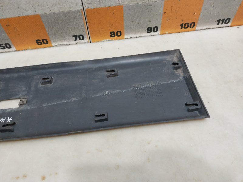 Накладка (кузов наружные)