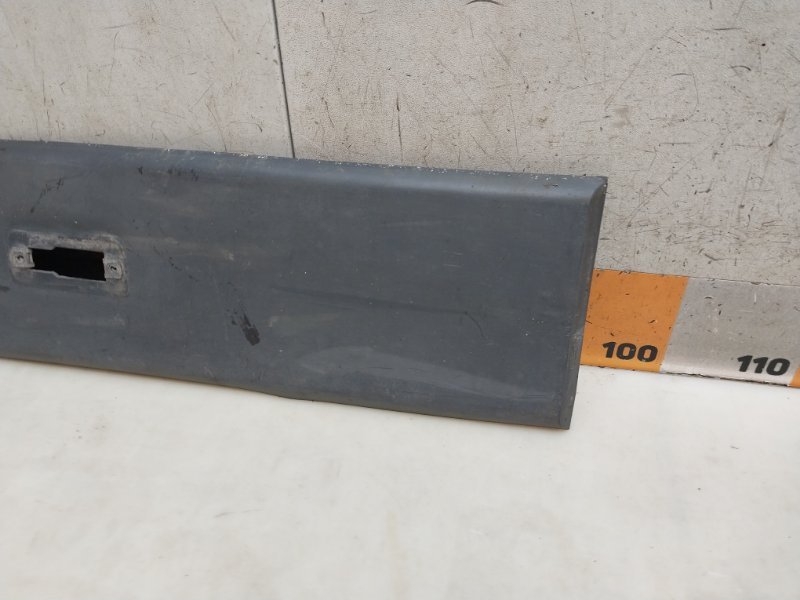 Накладка (кузов наружные)