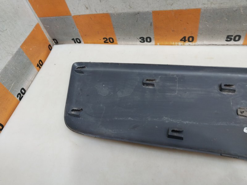 Накладка (кузов наружные)