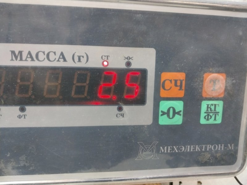 Стекло двери задней левой