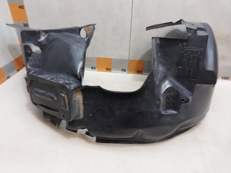 Локер передний левый