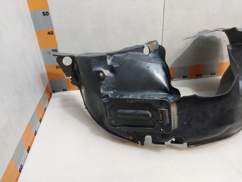 Локер передний левый