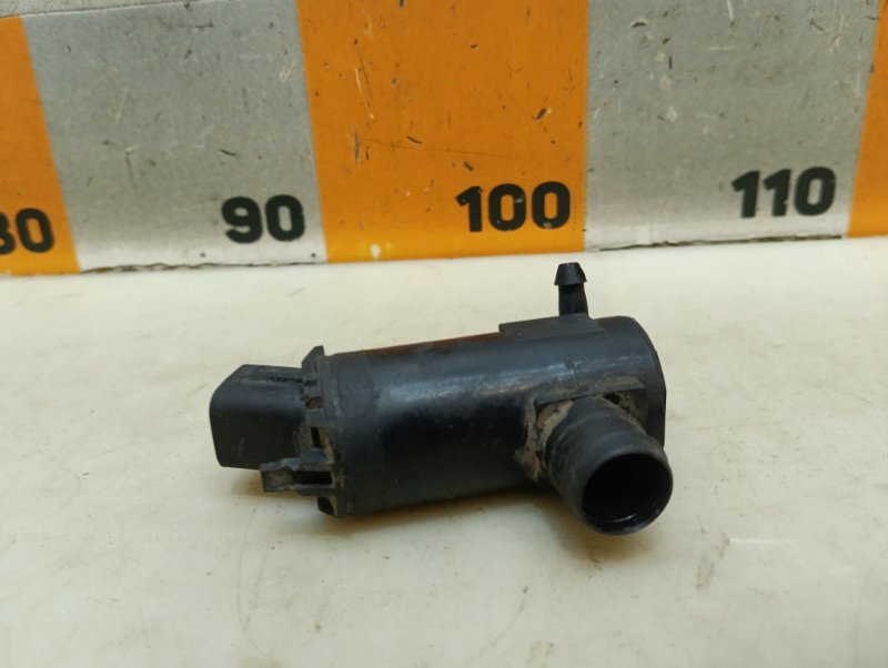 Насос омывателя