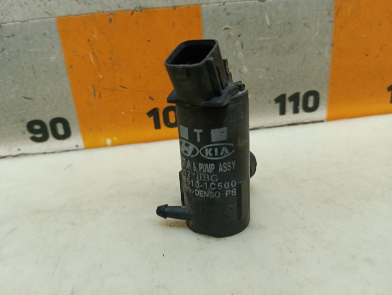 Насос омывателя