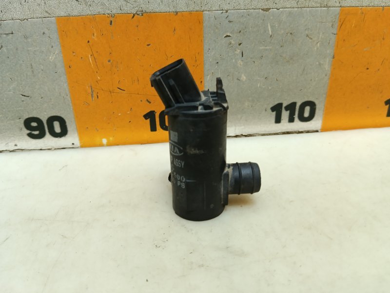 Насос омывателя