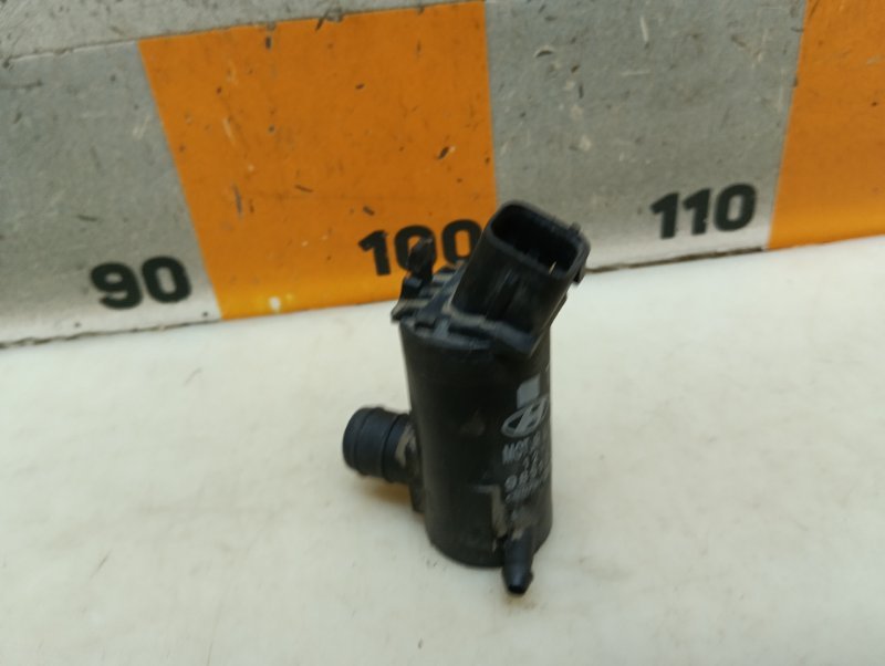 Насос омывателя