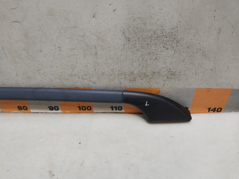 Рейлинг (релинг) левый (планка на крышу)