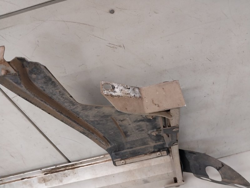 Защита картера