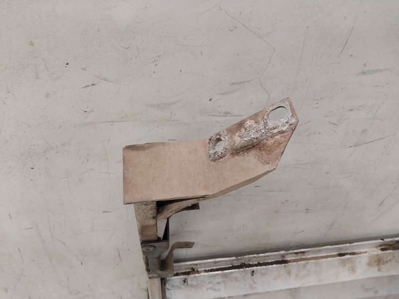 Защита картера