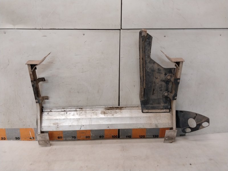 Защита картера