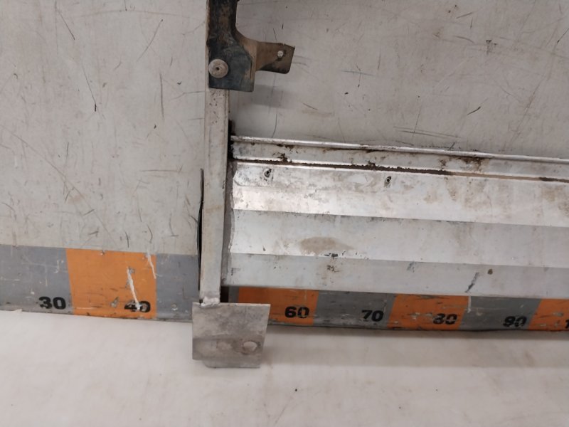 Защита картера