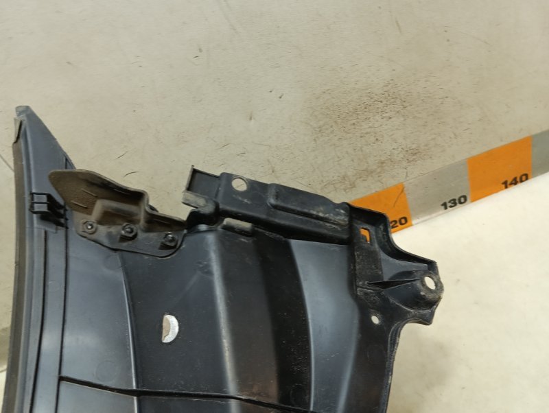 Решетка стеклоочистителей (Жабо)