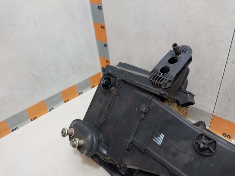 Корпус отопителя