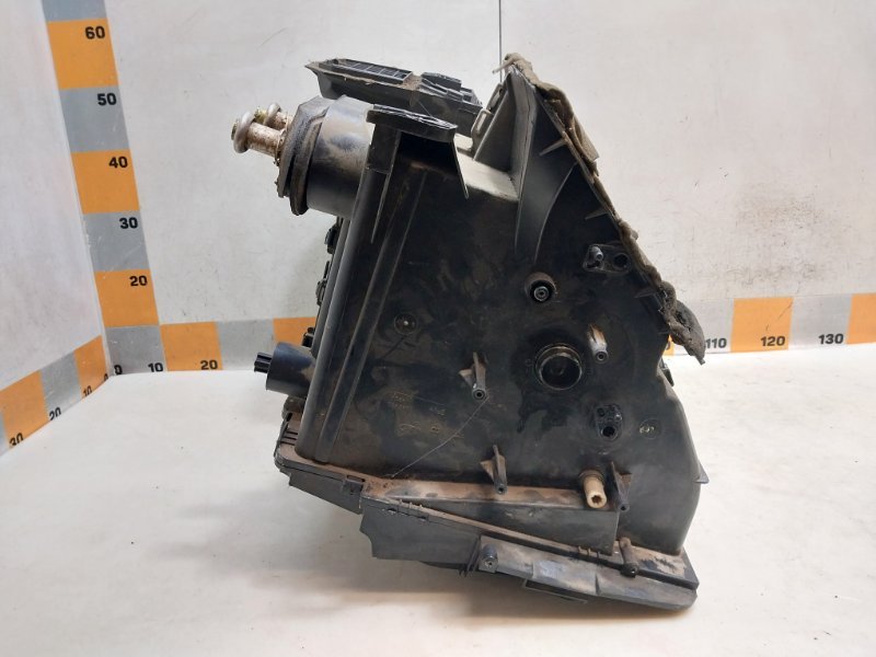 Корпус отопителя