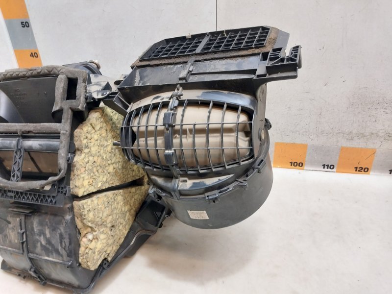 Корпус отопителя