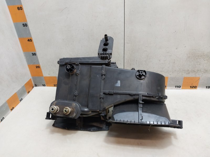 Корпус отопителя