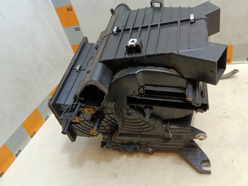 Корпус отопителя