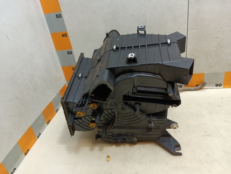 Корпус отопителя