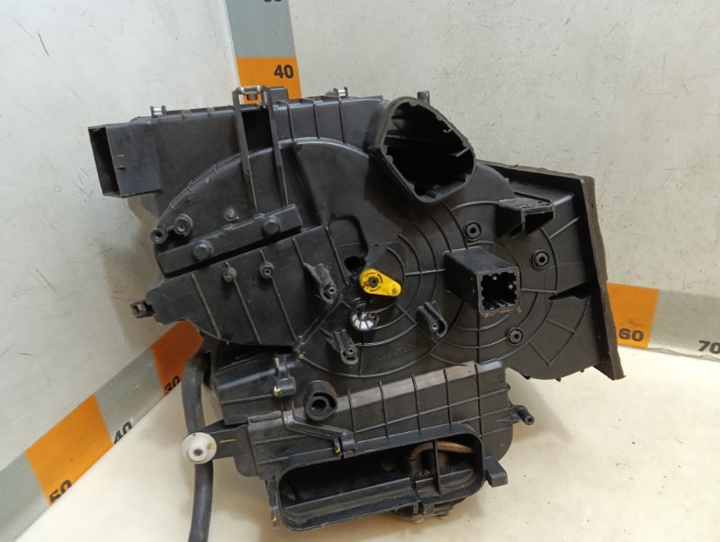 Корпус отопителя