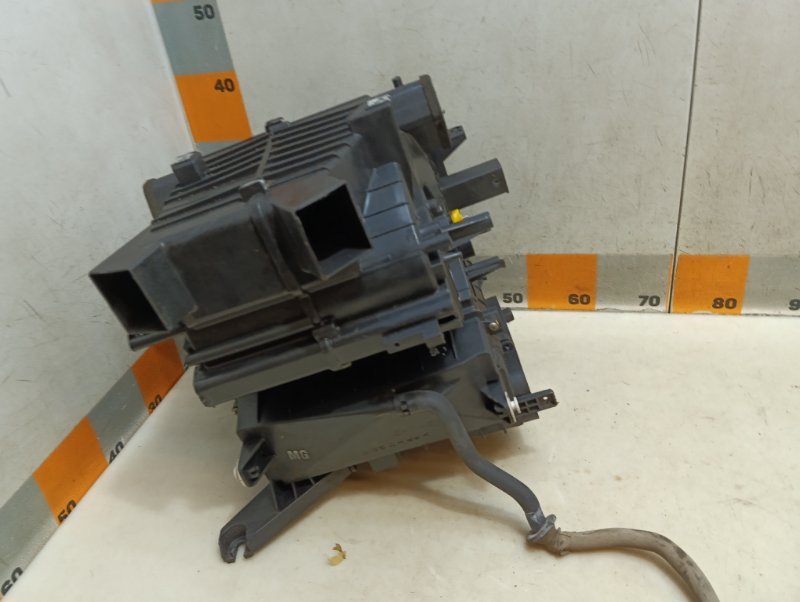 Корпус отопителя