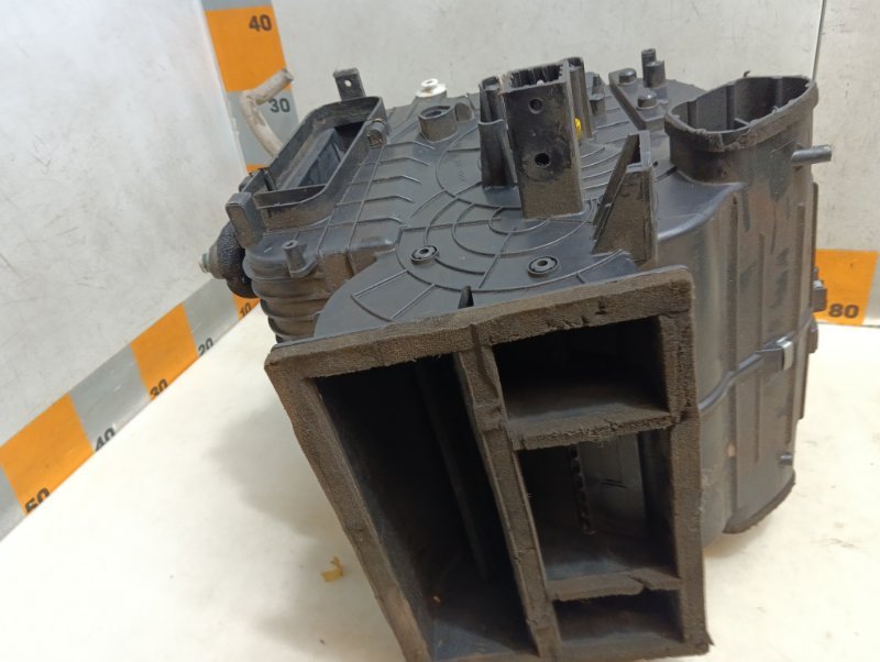 Корпус отопителя