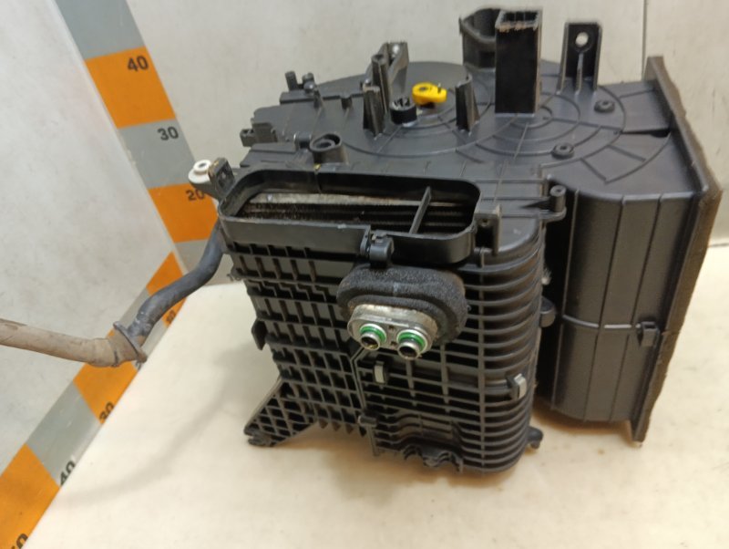 Корпус отопителя