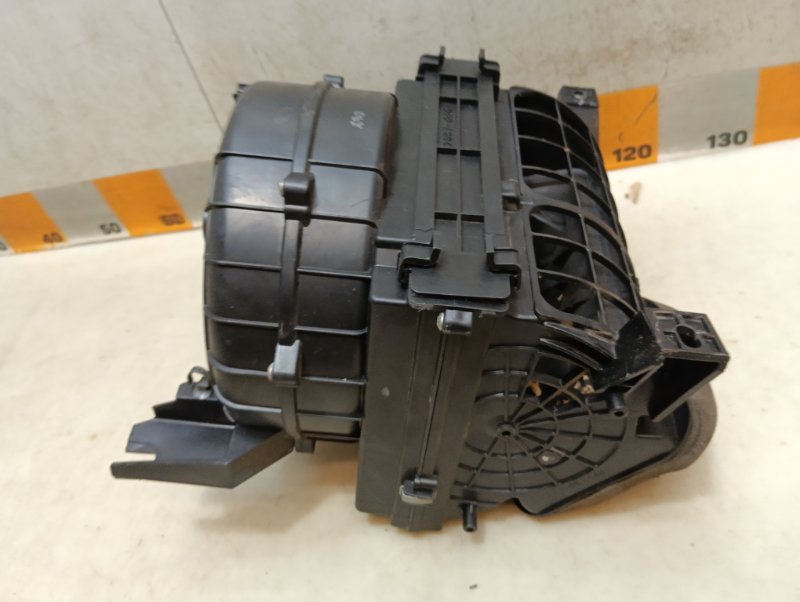 Корпус отопителя