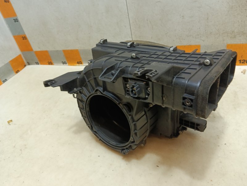 Корпус отопителя