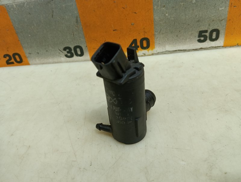 Насос омывателя