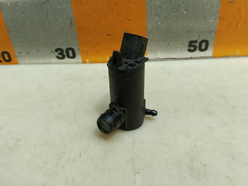 Насос омывателя