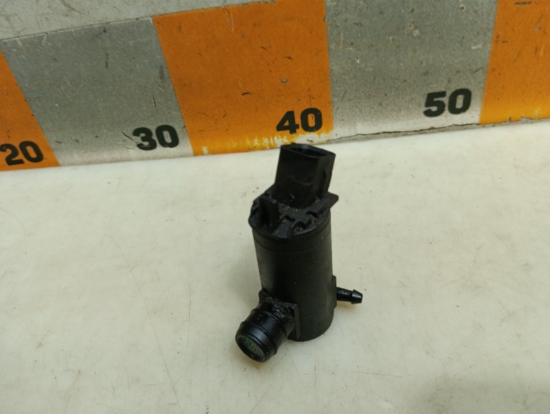 Насос омывателя