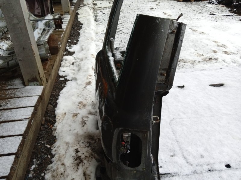 Кузовной элемент